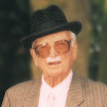 Wilhelm Classen Senior